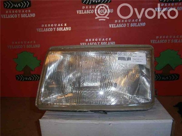 Renault 21 Headlight/headlamp 