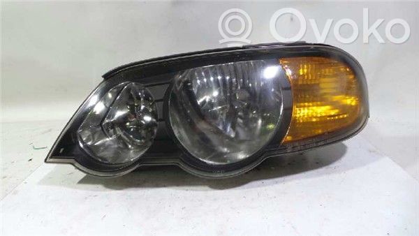 KIA Shuma Etu-/Ajovalo 
