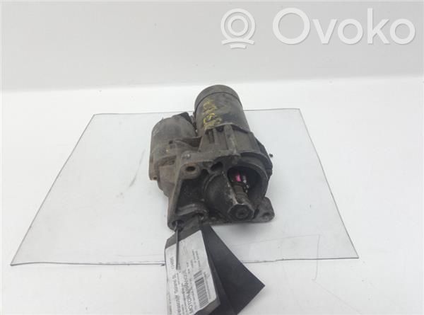 Volvo S40, V40 Starteris 