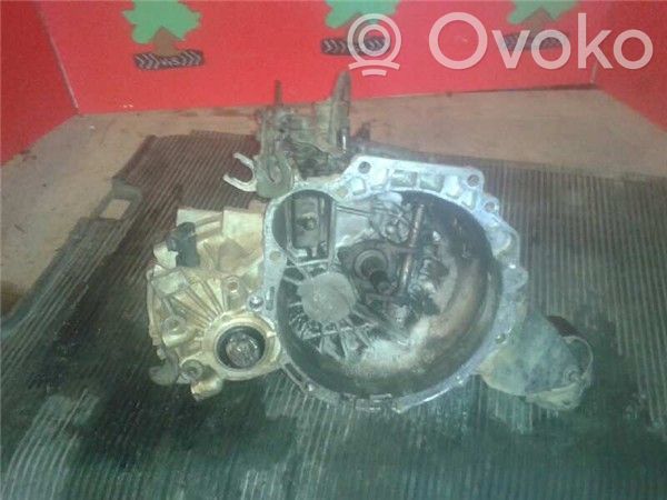 Hyundai Matrix Cutie viteze manuală cu 5 trepte 