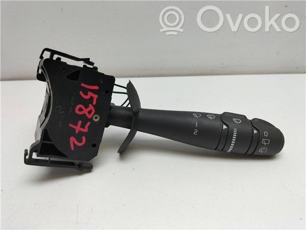 Opel Vivaro Interruptor del limpiaparabrisas 
