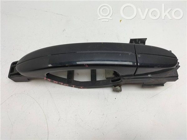 Ford Mondeo MK IV Manecilla externa puerta trasera 