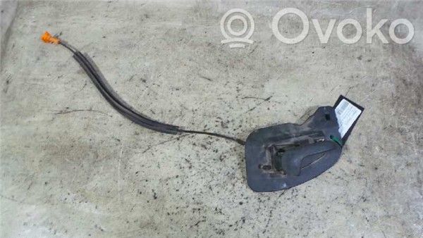 Opel Combo C Front door interior handle 