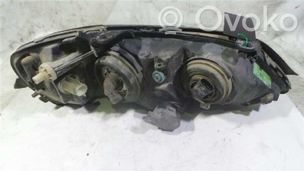 Opel Astra G Priekšējais lukturis 
