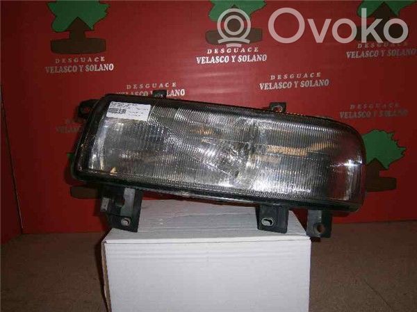 Renault Master II Headlight/headlamp 