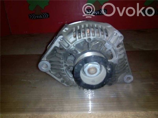Volvo S40, V40 Generatorius 