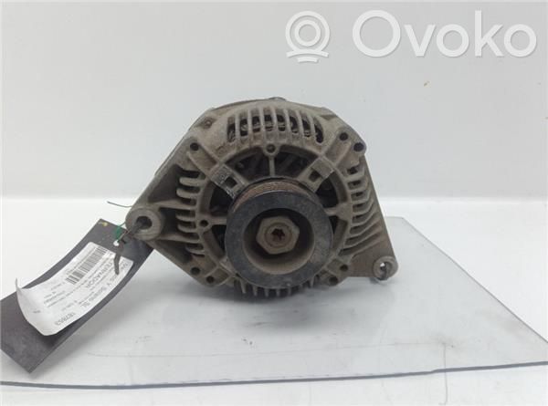 Mitsubishi Carisma Ģenerators 