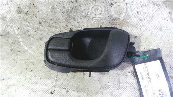 Daewoo Lanos Rear door interior handle 