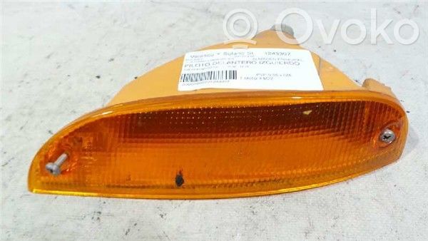 Daewoo Matiz Priekšējais pagrieziena lukturis 