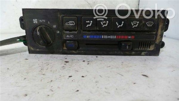 SsangYong Musso Air conditioning (A/C) switch 