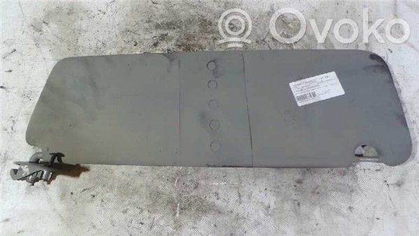 Nissan Primastar Osłona przeciwsłoneczna 