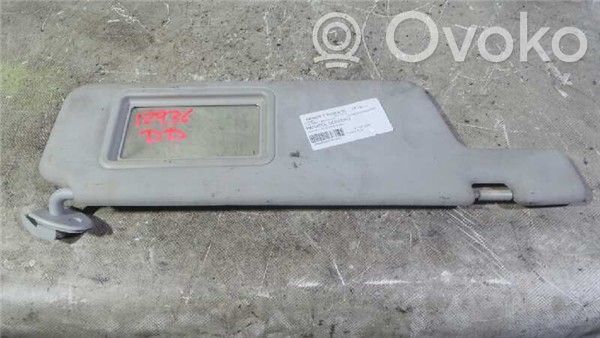Seat Ibiza II (6k) Sonnenblende 