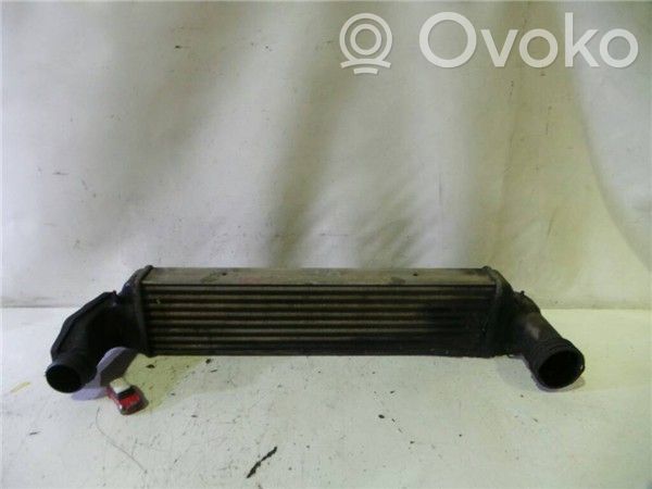 Starpdzesētāja radiators   77863510