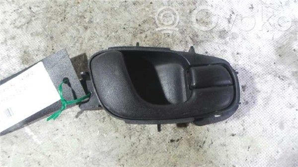 Daewoo Lanos Front door interior handle 