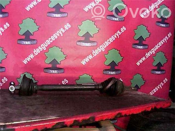 Renault Laguna I Front axle beam 