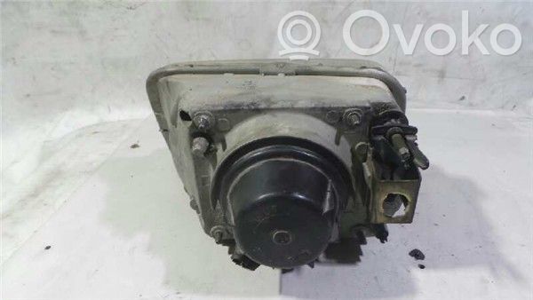 Scheinwerfer   F8Q640