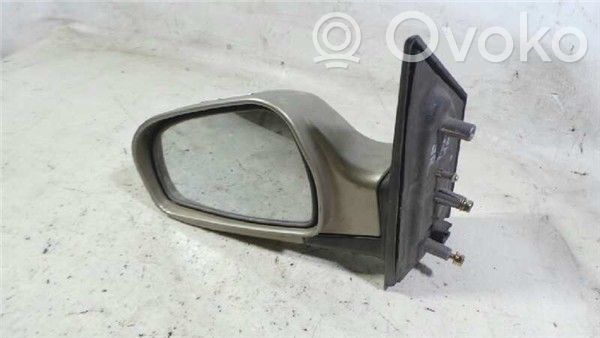 Hyundai Matrix Manual wing mirror 