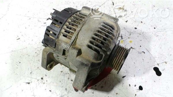 Renault Megane II Alternador 