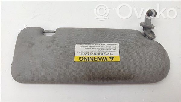 Sun visor   D4CB,852013E040CY
