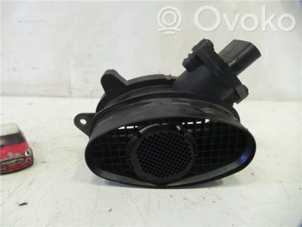 Mass air flow meter   204D4,77870760