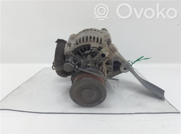 Hyundai Matrix Generator/alternator 