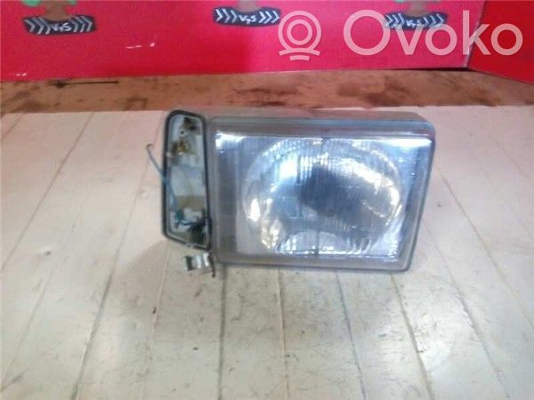 Seat Terra Headlight/headlamp 