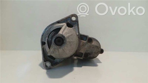 Opel Corsa C Стартер 