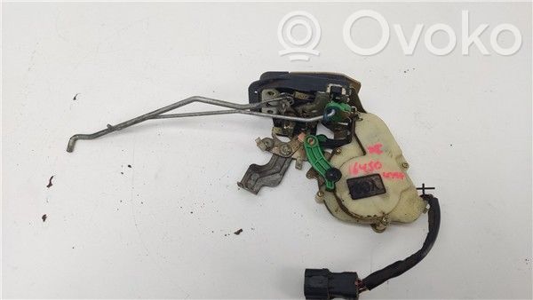 KIA Sorento Zamek drzwi przednich 