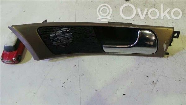 Audi A6 S6 C5 4B Front door interior handle 