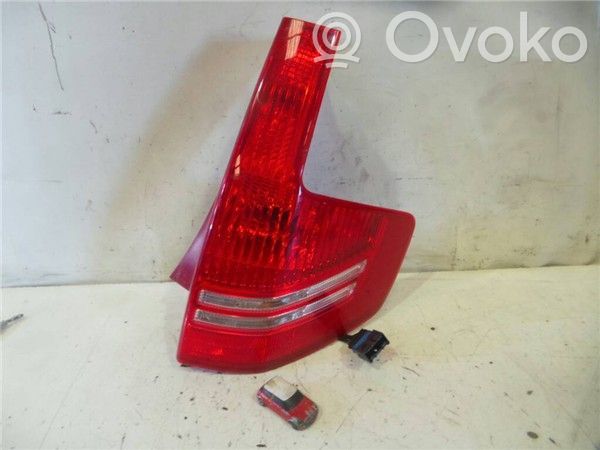Citroen C4 I Lámpara de faros/luces traseros 