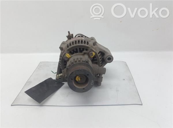 Rover 600 Генератор 