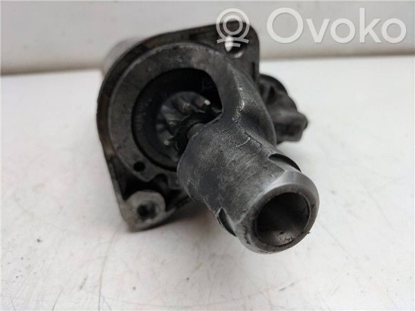 Audi A4 S4 B5 8D Motor de arranque 