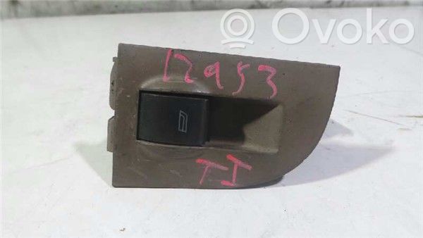Audi A6 S6 C5 4B Interruptor del elevalunas eléctrico 