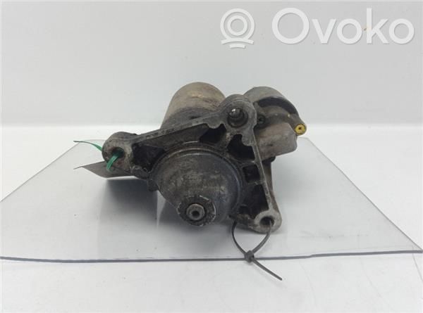 Peugeot 205 Starter motor 