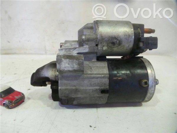 Motor de arranque   V75500178004