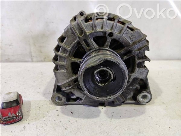 Ford Fiesta Generator/alternator 