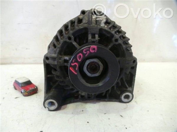 Rover 75 Alternator 