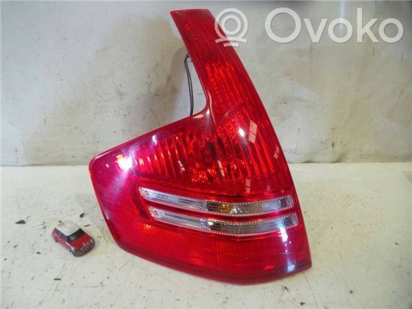 Citroen C4 I Lámpara de faros/luces traseros 