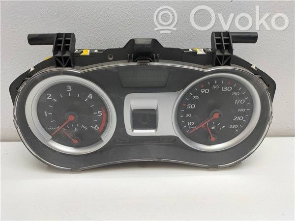 Speedometer (instrument cluster)   K9K766,8200761861S