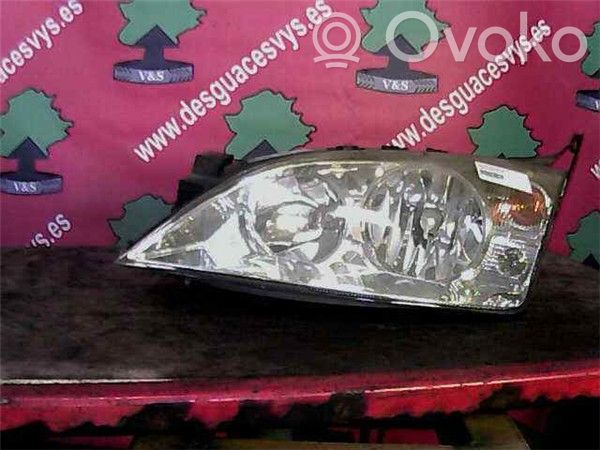 Ford Mondeo Mk III Headlight/headlamp 
