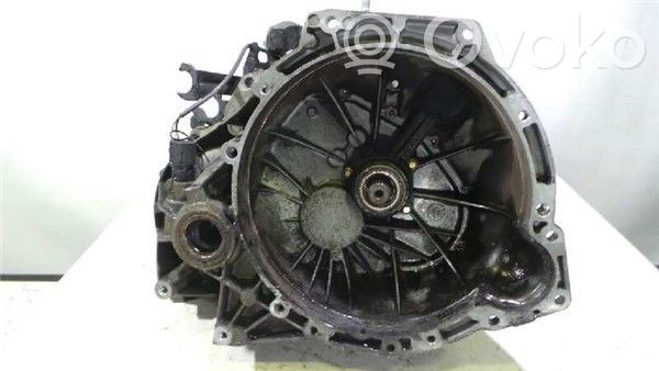 Ford Focus Механическая коробка передач, 5 передач 