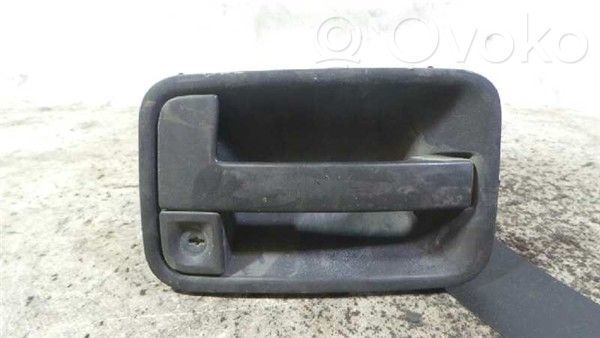 Citroen Jumpy Manecilla externa puerta delantera 