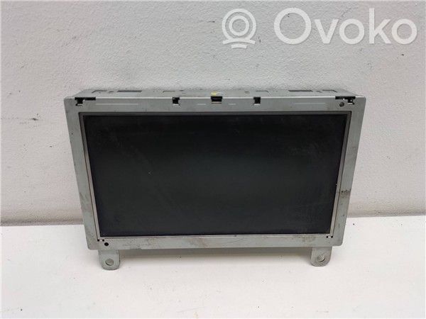 GPS navigation control unit/module   A20DTH,13223793