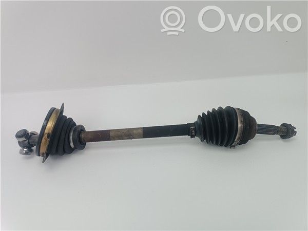 Renault Clio II Belka osi przedniej 