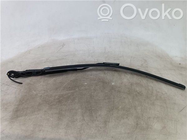 Citroen C4 Cactus Brazo del limpiaparabrisas delantero 