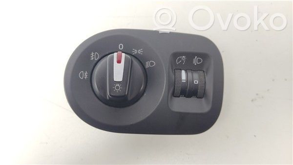 Seat Altea XL Light switch 