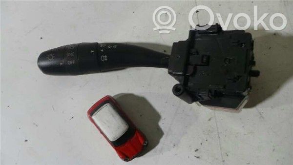 Hyundai i30 Interruptor de luz 