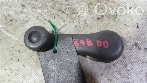 Front door interior handle   A13SMS