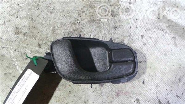 Daewoo Lanos Rear door interior handle 