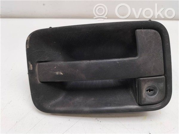 Peugeot Expert Front door exterior handle 